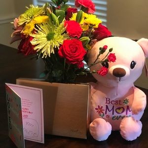 Meet your Posher, Dora